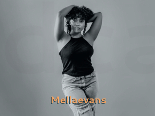Mellaevans