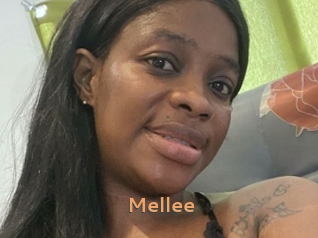 mellee Du Cul A Gogo