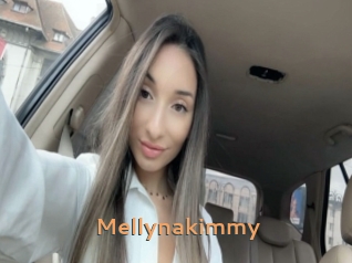 Mellynakimmy