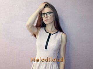 Melodiloud