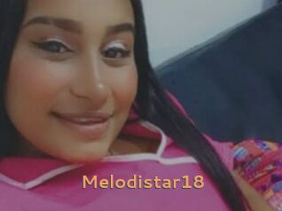 Melodistar18