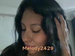 melody2429 Du Cul A Gogo