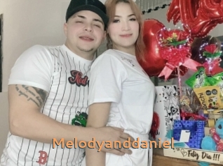 Melodyanddaniel
