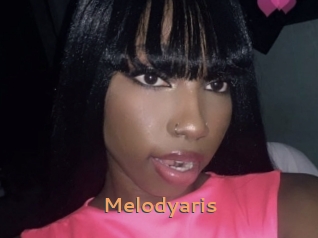 melodyaris Du Cul A Gogo