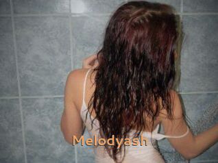 Melodyash