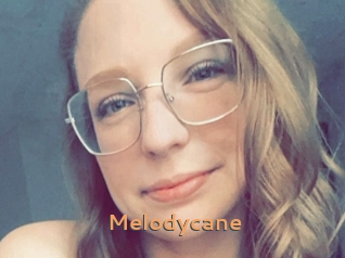 Melodycane