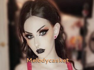 Melodycasket
