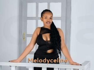 melodyceline Du Cul A Gogo