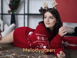 Melodygreen