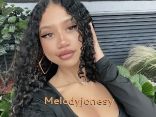 Melodyjonesy