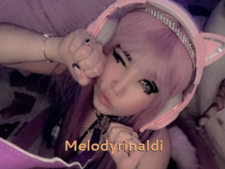 Melodyrinaldi