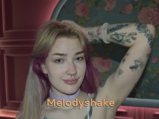 Melodyshake