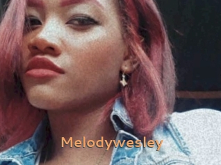 Melodywesley