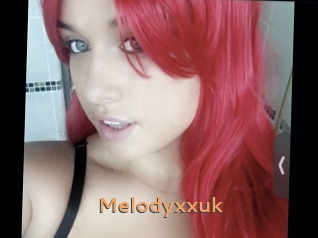 Melodyxxuk