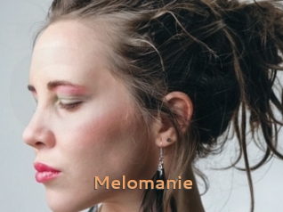 melomanie Du Cul A Gogo