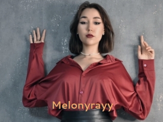 Melonyrayy