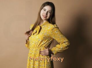 Meloryfoxy