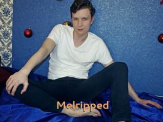 melripped Du Cul A Gogo