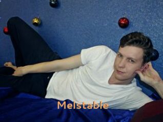 melstable Du Cul A Gogo