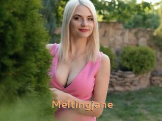 Meltingjane