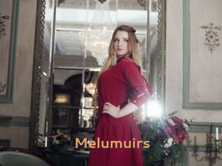 melumuirs Du Cul A Gogo