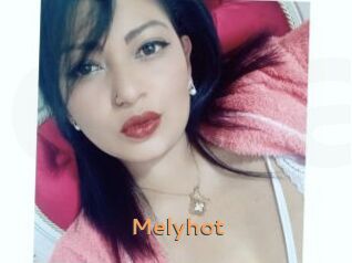 Melyhot