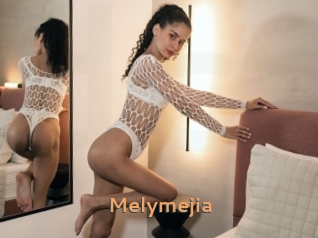 Melymejia