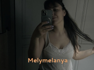 Melymelanya