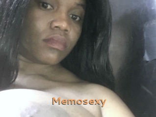 Memosexy