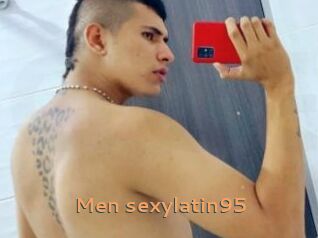 Men_sexylatin95