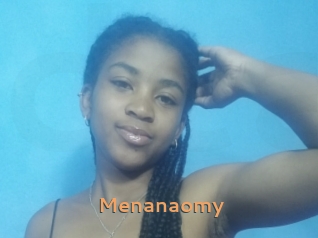 Menanaomy