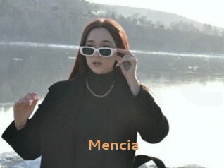 Mencia