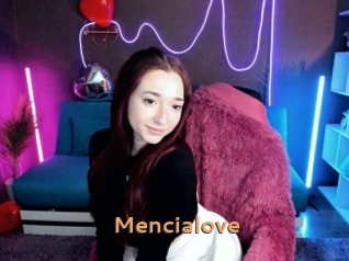 Mencialove