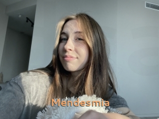 Mendesmia