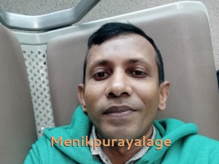 Menikpurayalage