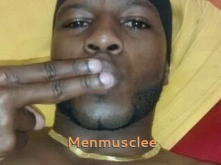 Menmusclee