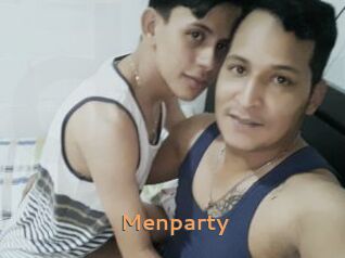 Menparty