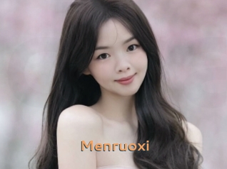 Menruoxi