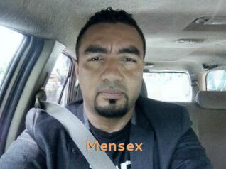Mensex