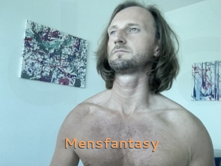Mensfantasy