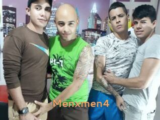 Menxmen4