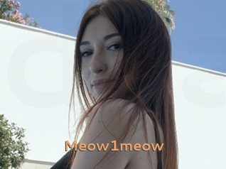 Meow1meow