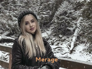 Merage