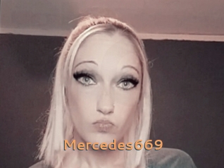 Mercedes669