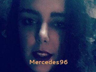 Mercedes96