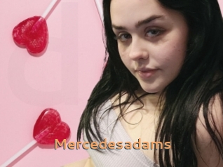 Mercedesadams