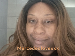Mercedeslovexxx