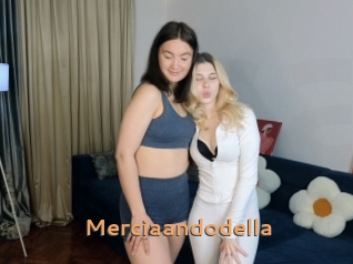merciaandodella Du Cul A Gogo