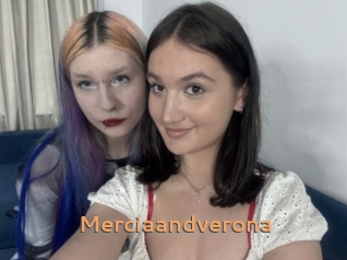Merciaandverona