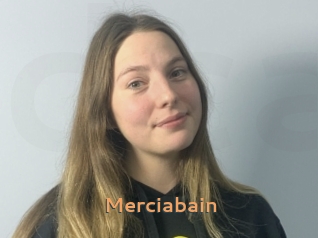 Merciabain